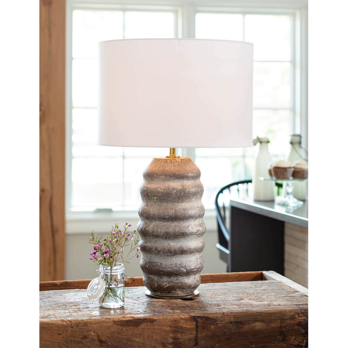 Ola One Light Table Lamp