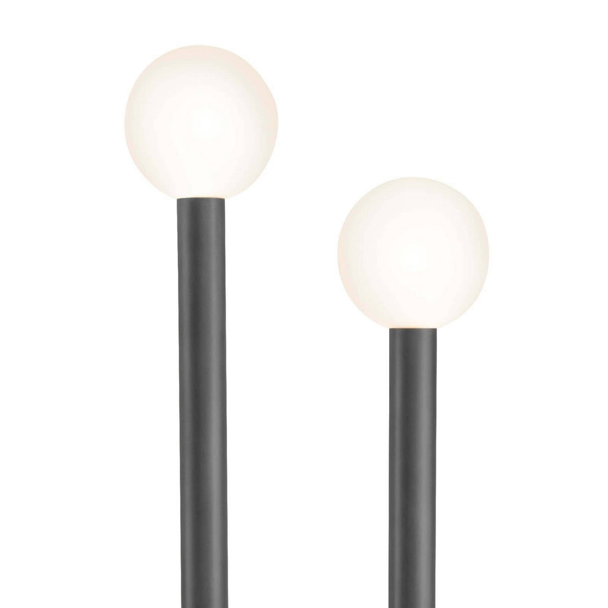 Happy LED Floor Lamp