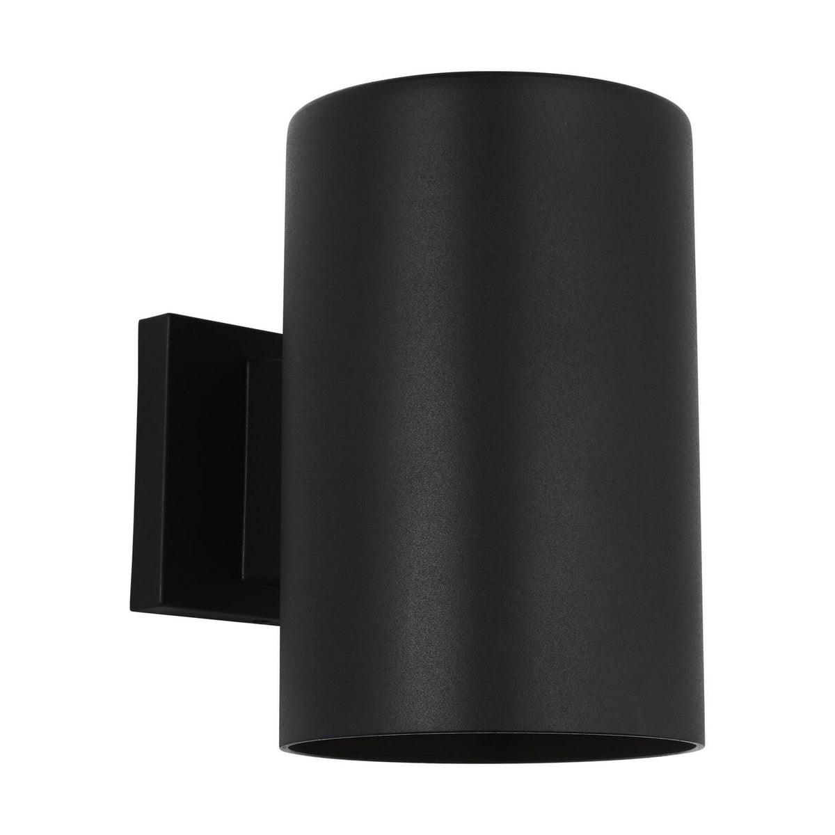 Cylinder StoneStrong 6" Down Wall Lantern