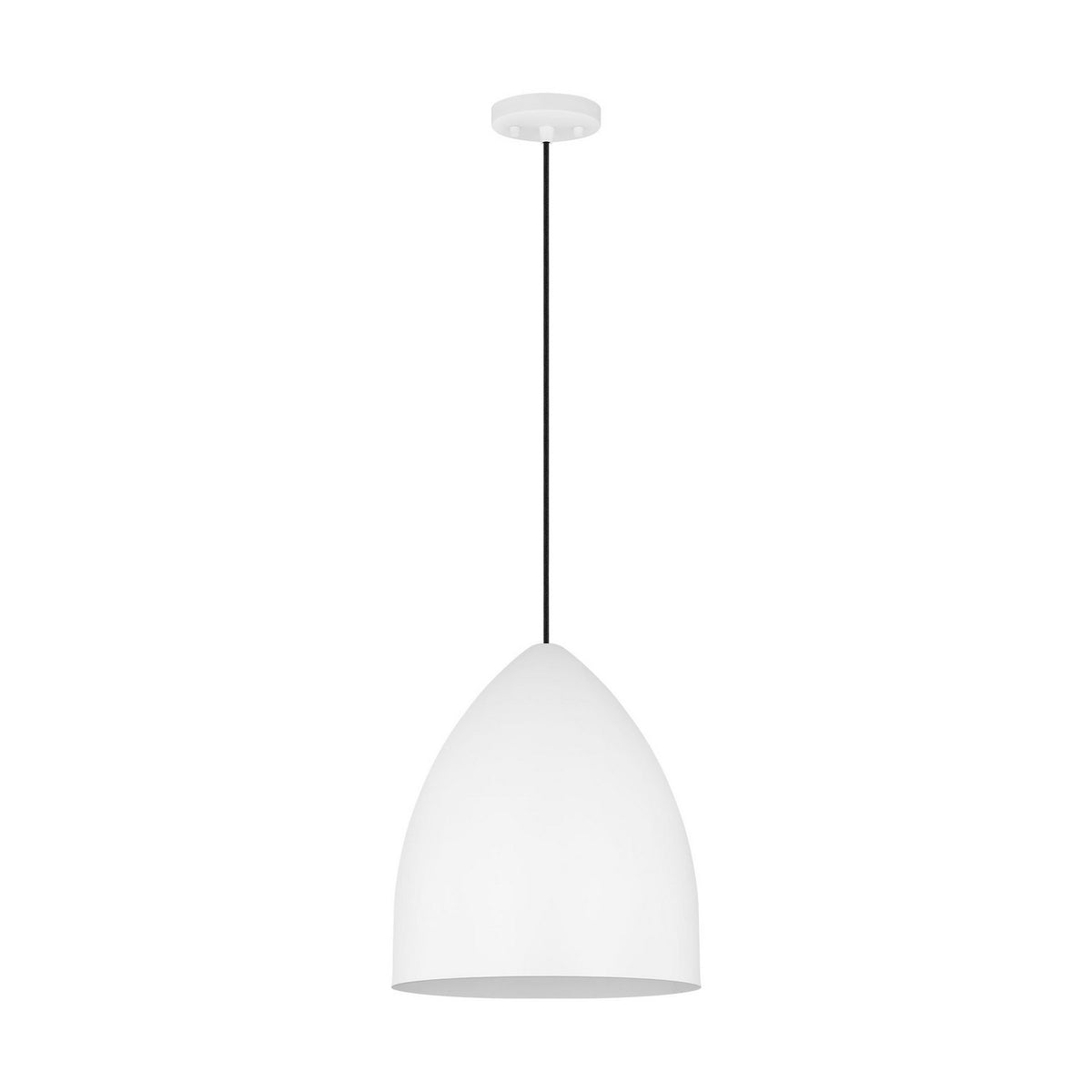 Huron Medium Pendant