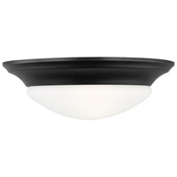 Nash Small Flush Mount
