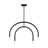 Hadden Small Chandelier