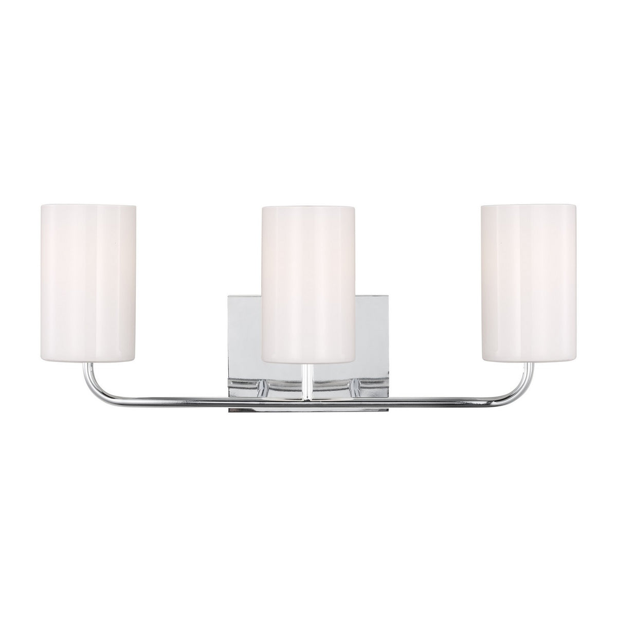 Rhett Three Light Bath — 60 W