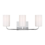 Rhett Three Light Bath — 60 W