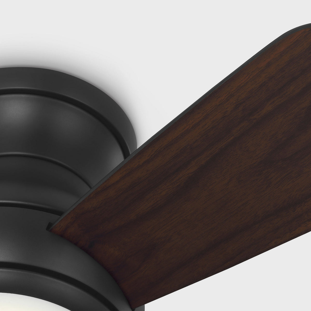 Orbis 32" Hugger LED Ceiling Fan