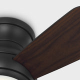 Orbis 32" Hugger LED Ceiling Fan