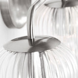 Eisele Three Light Bath