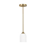 Emile One Light Pendant — 60 W