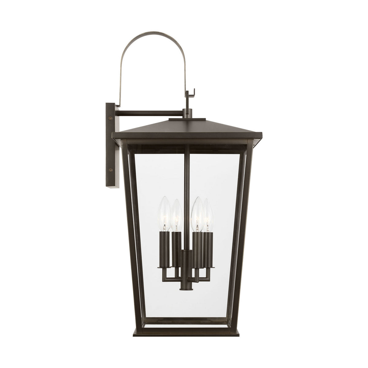 Linton 26" Lantern