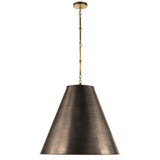 Goodman Two Light Pendant