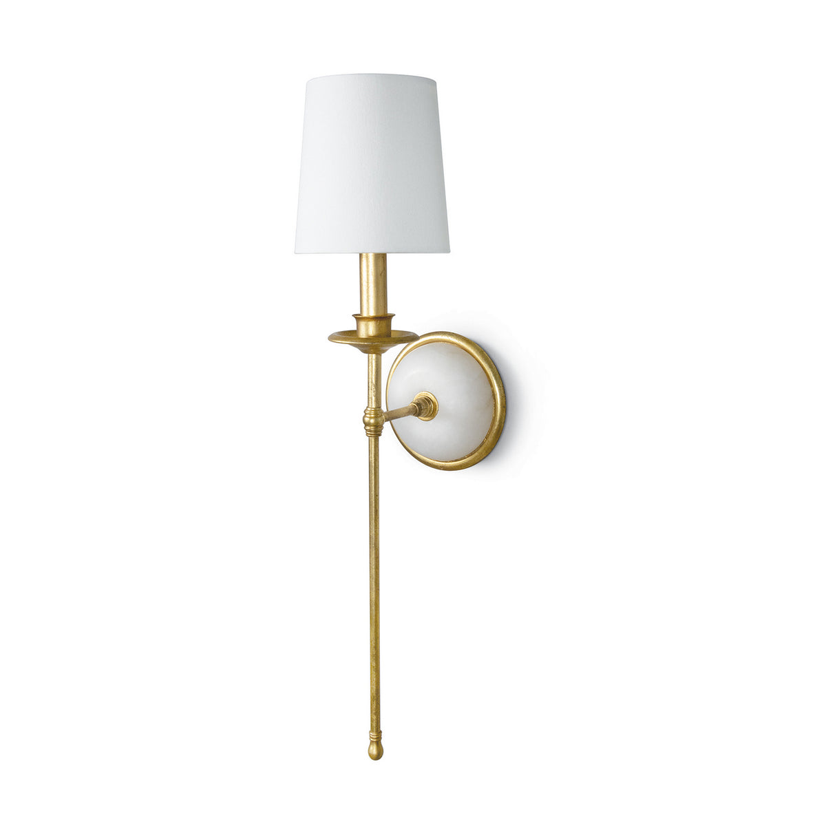 Fisher One Light Wall Sconce