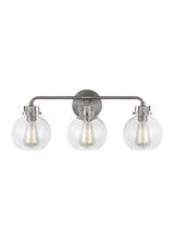 Clara 3-Light Bath Sconce