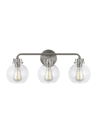 Clara 3-Light Bath Sconce