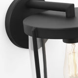 Luning Extra Large Lantern — Clear