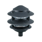 Tiered Path Landscape Light