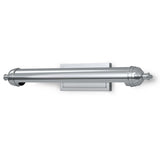 Devon Two Light Picture Light — 22.5"