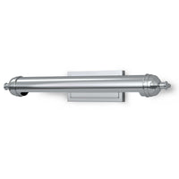 Devon Two Light Picture Light — 22.5"