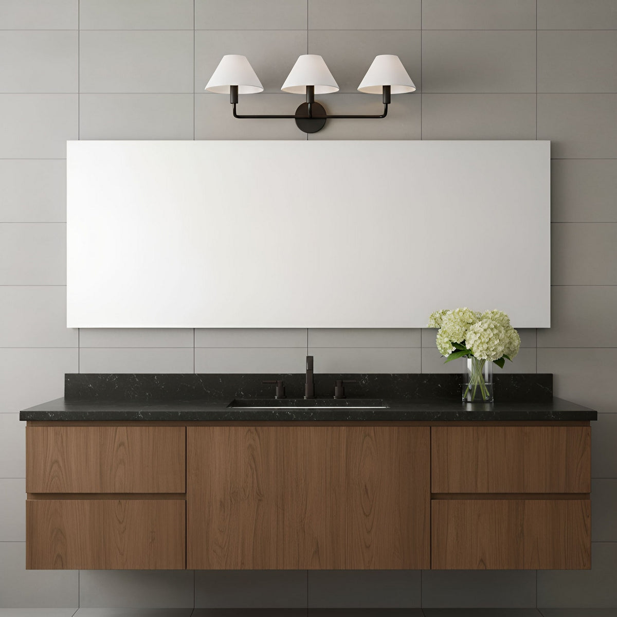Colfax Large Sconce