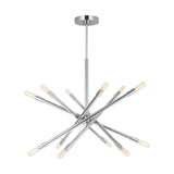 Eastyn Medium Chandelier