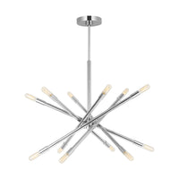 Eastyn Medium Chandelier