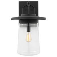 Tybee 22.5" Lantern