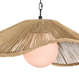 Provence Cafe One Light Pendant