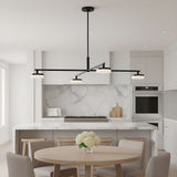 Khan Large Chandelier