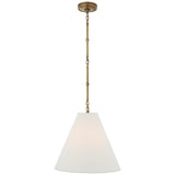 Goodman One Light Pendant — 15"