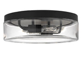 Rhett 12 Flush Mount