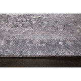 Home Accents - Floor Rugs — Transitional