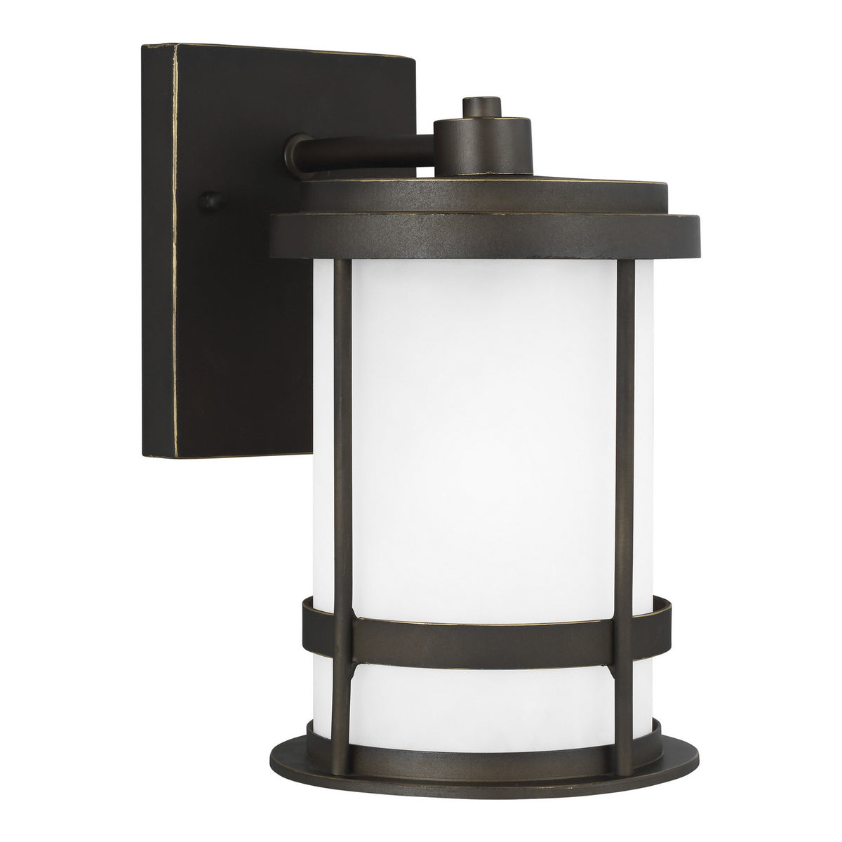 Wilburn Small Wall Lantern