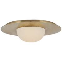 Fosse 15" Flush Mount