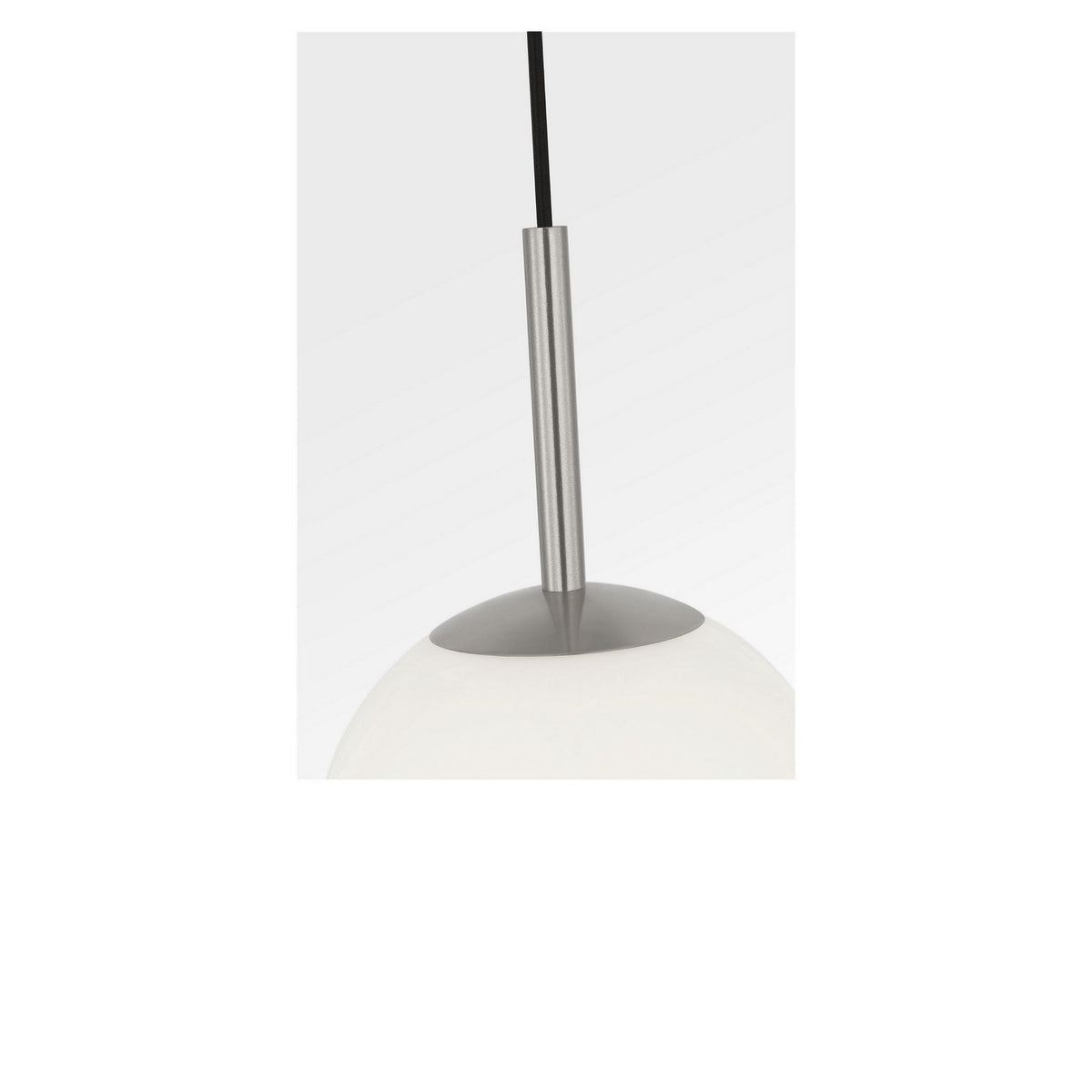 Nube One Light Pendant