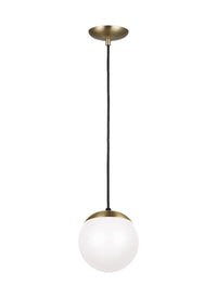 Leo Hanging Globe Small Pendant