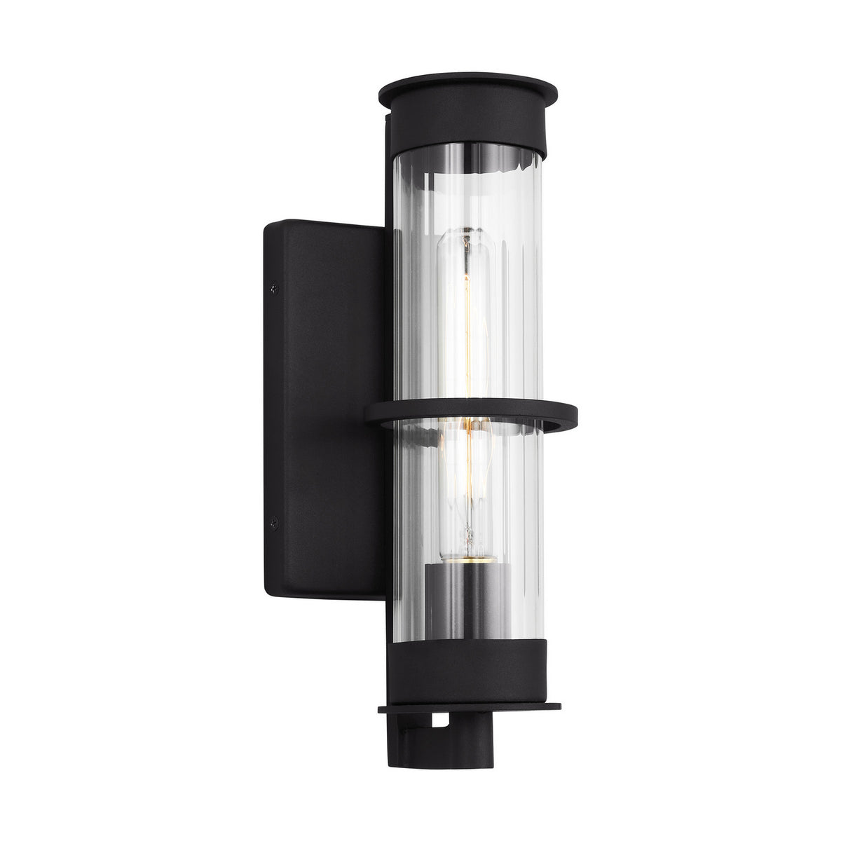 Alcona Small Wall Lantern