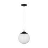 Leo Hanging Globe Small Pendant