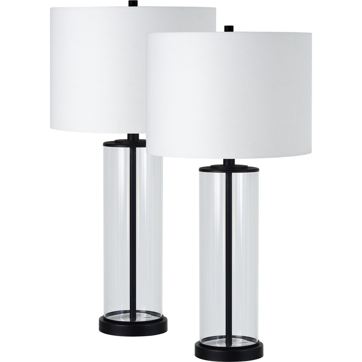 Desdemona Table Lamp- Set