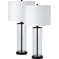Desdemona Table Lamp- Set