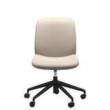 Bay Home Office - Paloma Fog - Armless