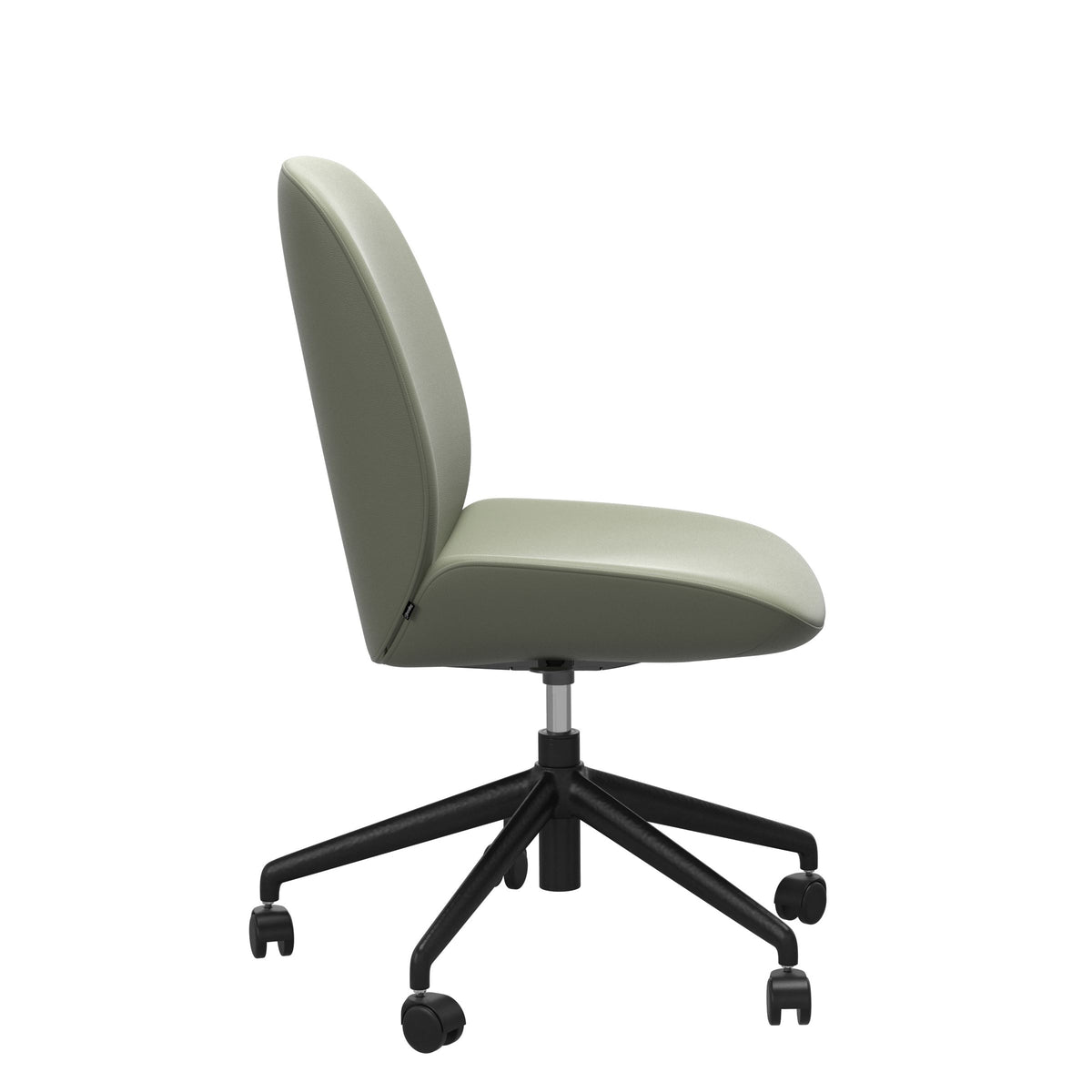 Bay Home Office - Paloma Shadow Green - Armless
