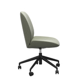 Bay Home Office - Paloma Shadow Green - Armless