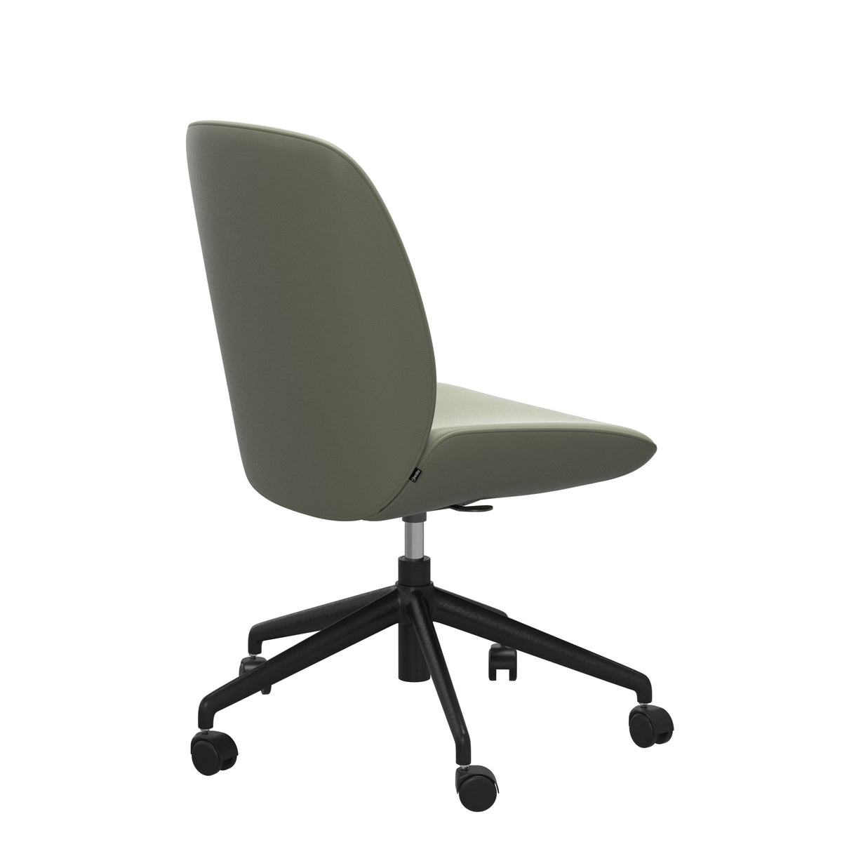 Bay Home Office - Paloma Shadow Green - Armless