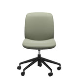Bay Home Office - Paloma Shadow Green - Armless