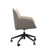 Bay Home Office - Paloma Fog - Armchair