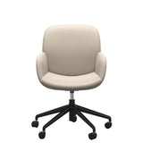 Bay Home Office - Paloma Fog - Armchair