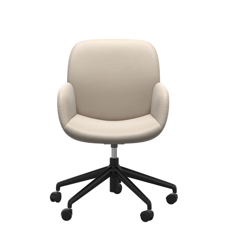 Bay Home Office - Paloma Fog - Armchair