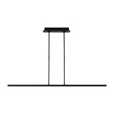 Stagger 48 Linear Suspension