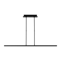 Stagger 48 Linear Suspension