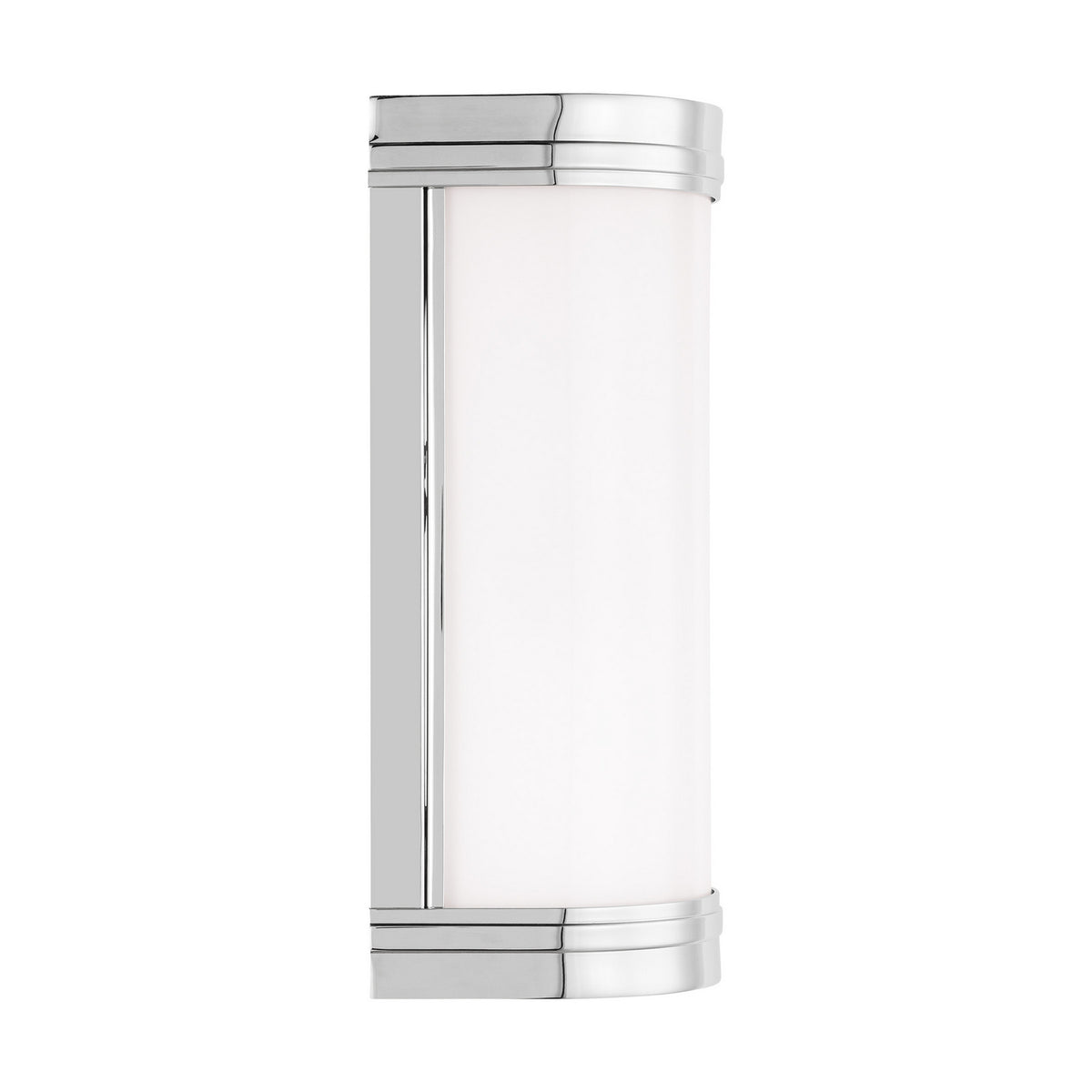 Ifran Small Bath Sconce