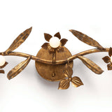 Trillium Five Light Wall Sconce